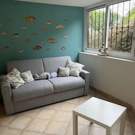 Nel Cuore Di Garavan Apartamento