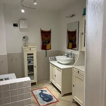 Nel Cuore Di Garavan Menton