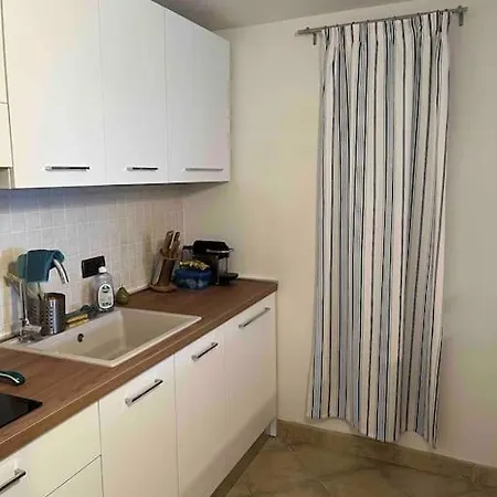 Nel Cuore Di Garavan Apartament Mentona