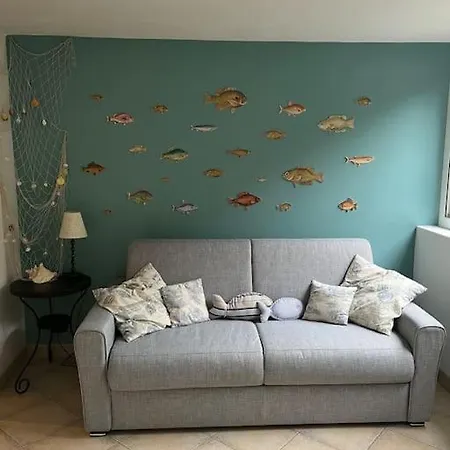 Apartament Nel Cuore Di Garavan Mentona