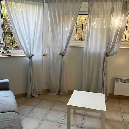 Nel Cuore Di Garavan Apartamento